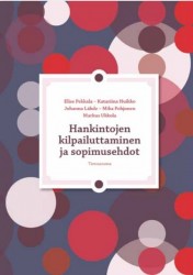 Hankintojen kilpailuttaminen