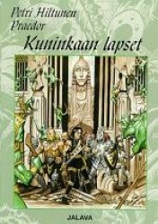 Praedor 1 - Kuninkaan lapset