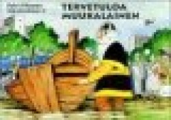 Väinämöinen 2 - Tervetuloa muukalainen