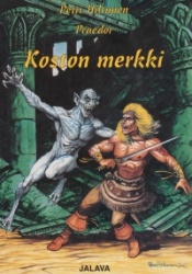 Praedor 3 - Koston merkki