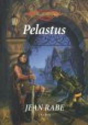 Pelastus, Dralonlance - Dhamon-saaga, osa 3/3