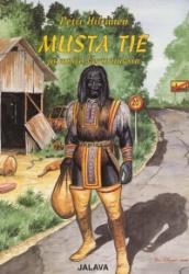 Musta tie ja muita kertomuksia