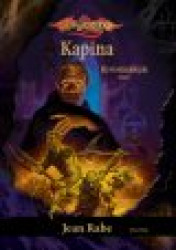 Kapina Dragonlance Stonetellers osa 1/3