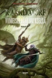 Viimeisellä kynnyksellä (Ikikesä 4/4)