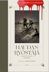 Haudanryöstäjä ja muita outoja tarinoita