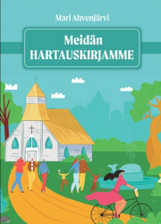 Meidän hartauskirjamme
