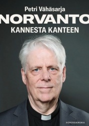 Norvanto kannesta kanteen