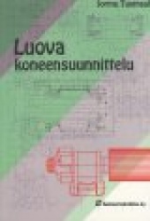 Luova koneensuunnittelu