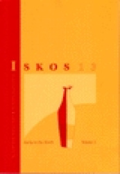 Early in the North. 5 - Iskos 13