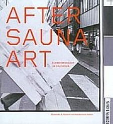 After Sauna Art
