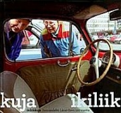 Ikiliikkuja