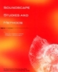 Soundscape studies and methods Department of Art, Literature and music