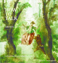 HOW TO TALK ABOUT CULTURE connecting people culturally matters
