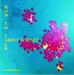 How to talk about science