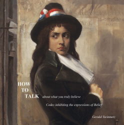 How to talk about what you truly believe : the codes inhibiting expressions of belief