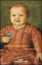 Jälkeenjääneen tarinoita