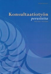 KONSULTAATIOTYÖN PERUSTEITA