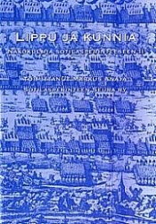 Lippu ja kunnia : näkökulmia sotilasperinteeseen 2