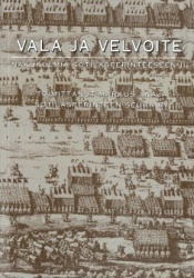 Vala ja velvoite : näkökulmia sotilasperinteeseen 3