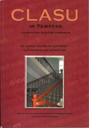 Clasu in Tampere : aedificium centum annorum