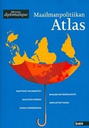 Maailmanpolitiikan atlas