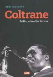 John Coltrane - soundin tarina