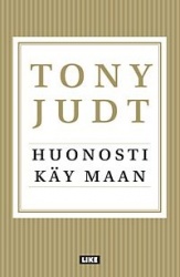 Huonosti käy maan
