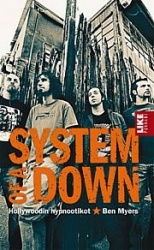 System of a Down - Hollywoodin hypnootikot