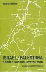 Israel/Palestiina
