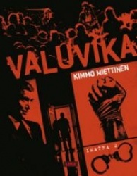 Valuvika