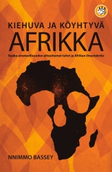 Kiehuva ja köyhtyvä Afrikka