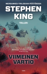 Viimeinen vartio : Bill Hodges 3