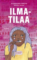 Ilmatilaa