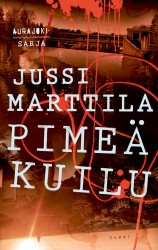 Pimeä kuilu