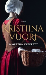 Samettiin kätketty