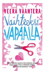 Vaihteeksi vapaalla