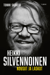 Heikki Silvennoinen (signeerattu) : Nousut ja laskut