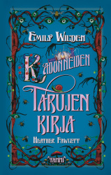 Emily Wilden kadonneiden tarujen kirja