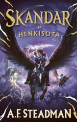 Skandar ja henkisota