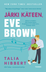 Järki käteen, Eve Brown