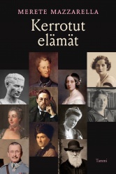 Kerrotut elämät