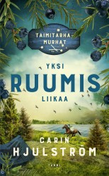 Yksi ruumis liikaa