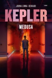 Medusa (pehmeäkantinen)