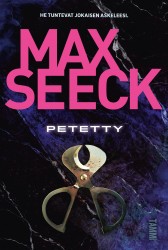 Petetty (pokkari)