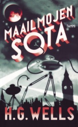 Maailmojen sota
