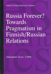 Russia Forever? Towards Pragmatism in Finnish/Russian Relations