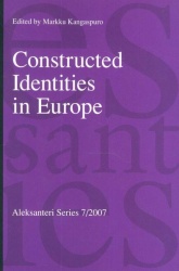 Constructed Identities in Europe