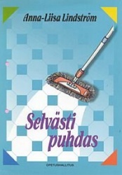 Selvästi puhdas - Puhdistuspalvelualan oppikirja