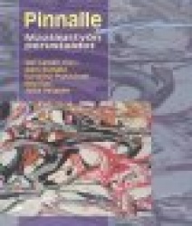 Pinnalle - Maalaustyön perustaidot