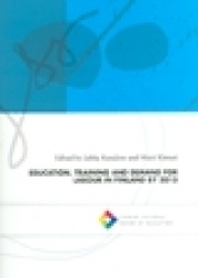 Education, training and demand for labour in Finland by 2015